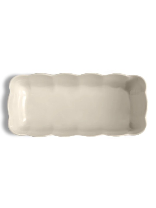 Emile Henry Loaf Dish Madeleine