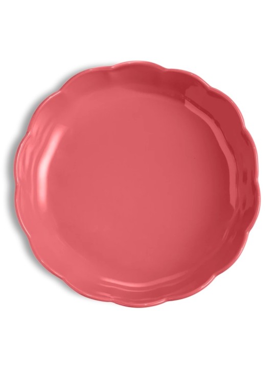 Emile Henry Round Dish Madeleine