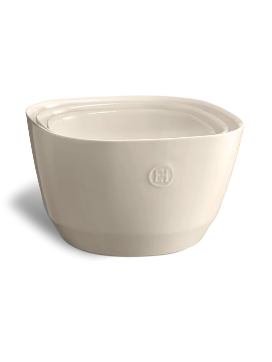 Emile Henry Salad Bowl - S