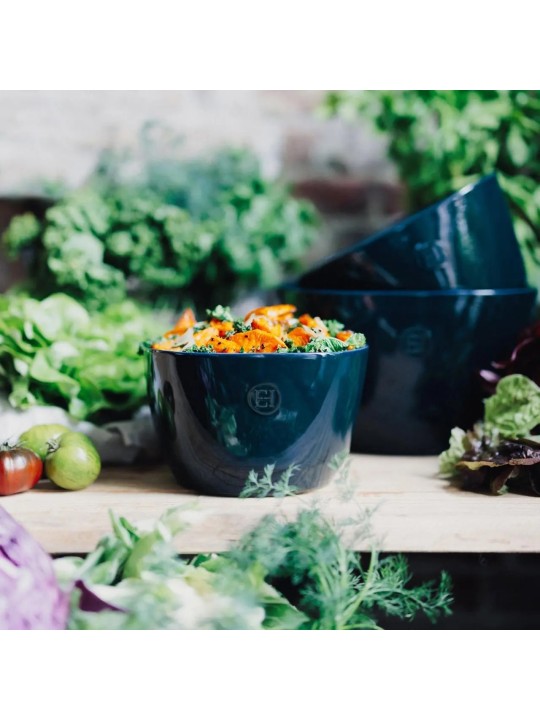 Emile Henry Salad Bowl - L