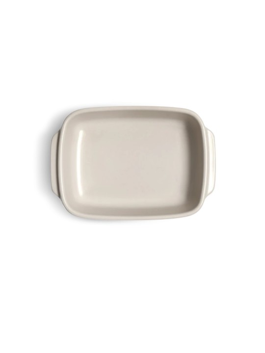 Emile Henry Mini rectangular dish Solo