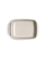 Emile Henry Mini rectangular dish Solo
