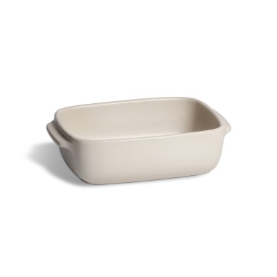 Emile Henry Mini rectangular dish Solo