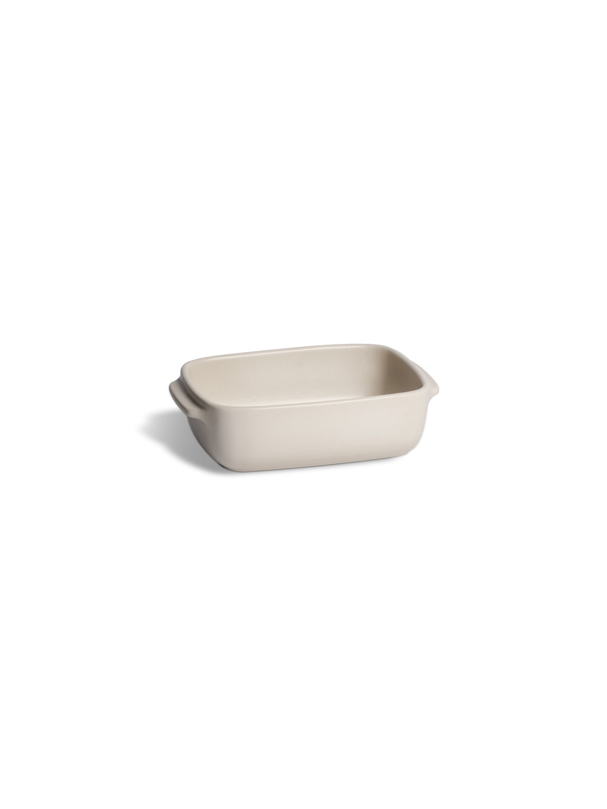 Emile Henry Mini rectangular dish Solo