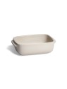 Emile Henry Mini rectangular dish Solo