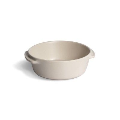 Emile Henry Mini round dish Solo
