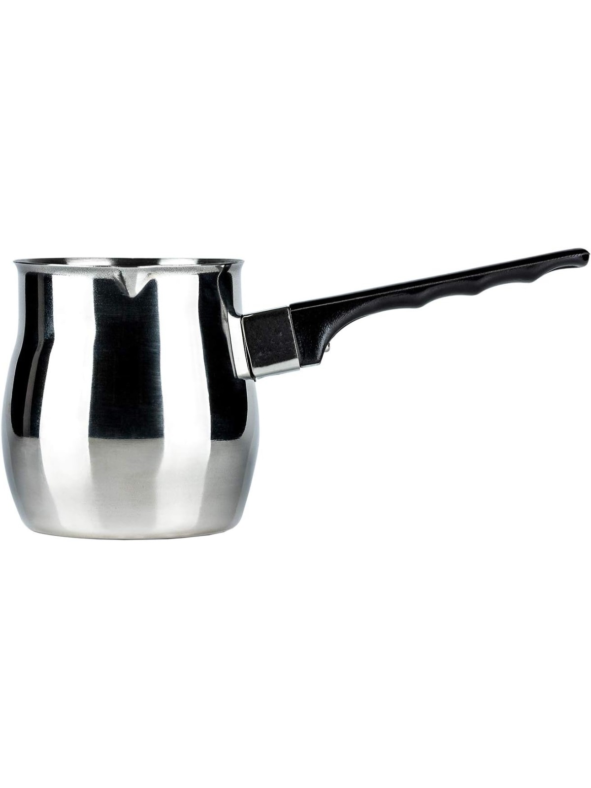 Grunwerg Turkish Coffee Pot With Handle