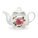 Portmeirion teekann Botanic Roses 1,1 l