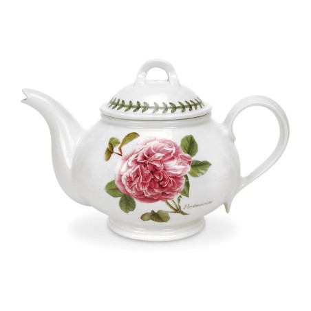 Portmeirion teekann Botanic Roses 1,1 l