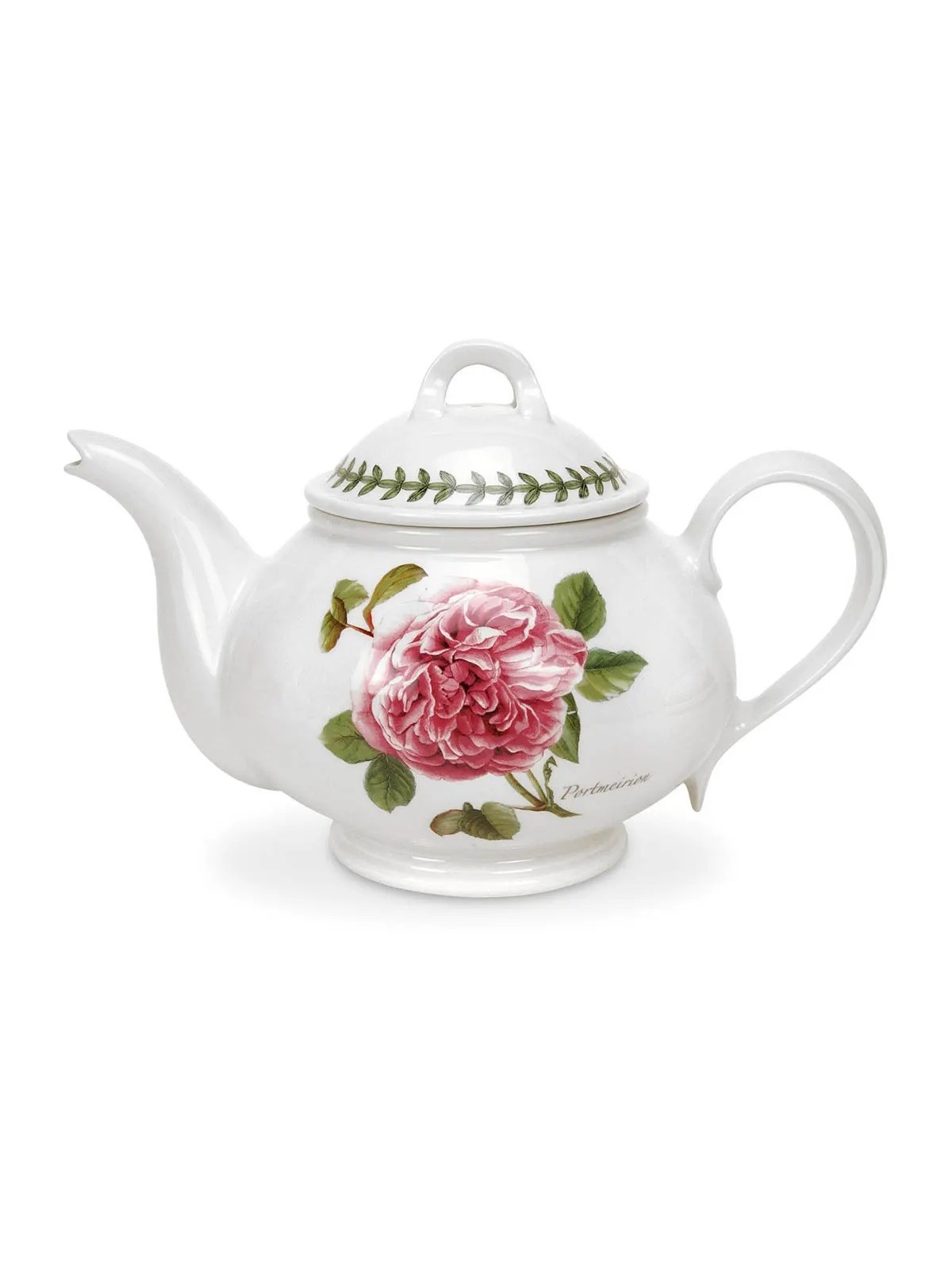 Portmeirion Botanic Roses Portmeirion 1,1 l Teapot