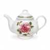 Portmeirion teekann Botanic Roses 1,1 l