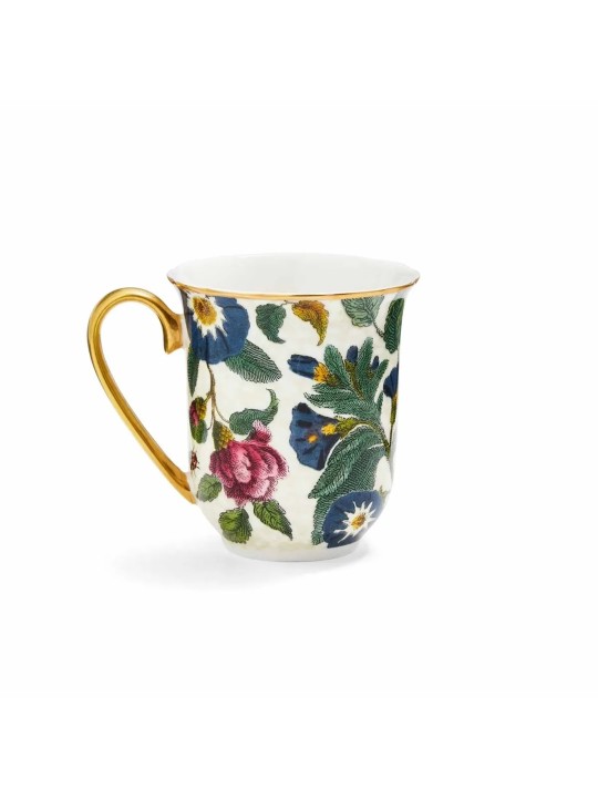 Spode kruus Creatures of Curiosity Cream 0,34 l