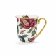 Spode kruus Creatures of Curiosity Cream 0,34 l