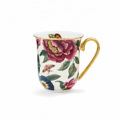 Spode kruus Creatures of Curiosity Cream 0,34 l