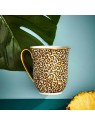 Spode kruus Creatures of Curiosity Leopard Print, 0,34 l