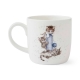 Royal Worcester Wrendale Designs kruus Cattitude (cats), 0,31 l