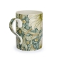 Spode Morris & Co. kruus Pimpernel, 0,34 l