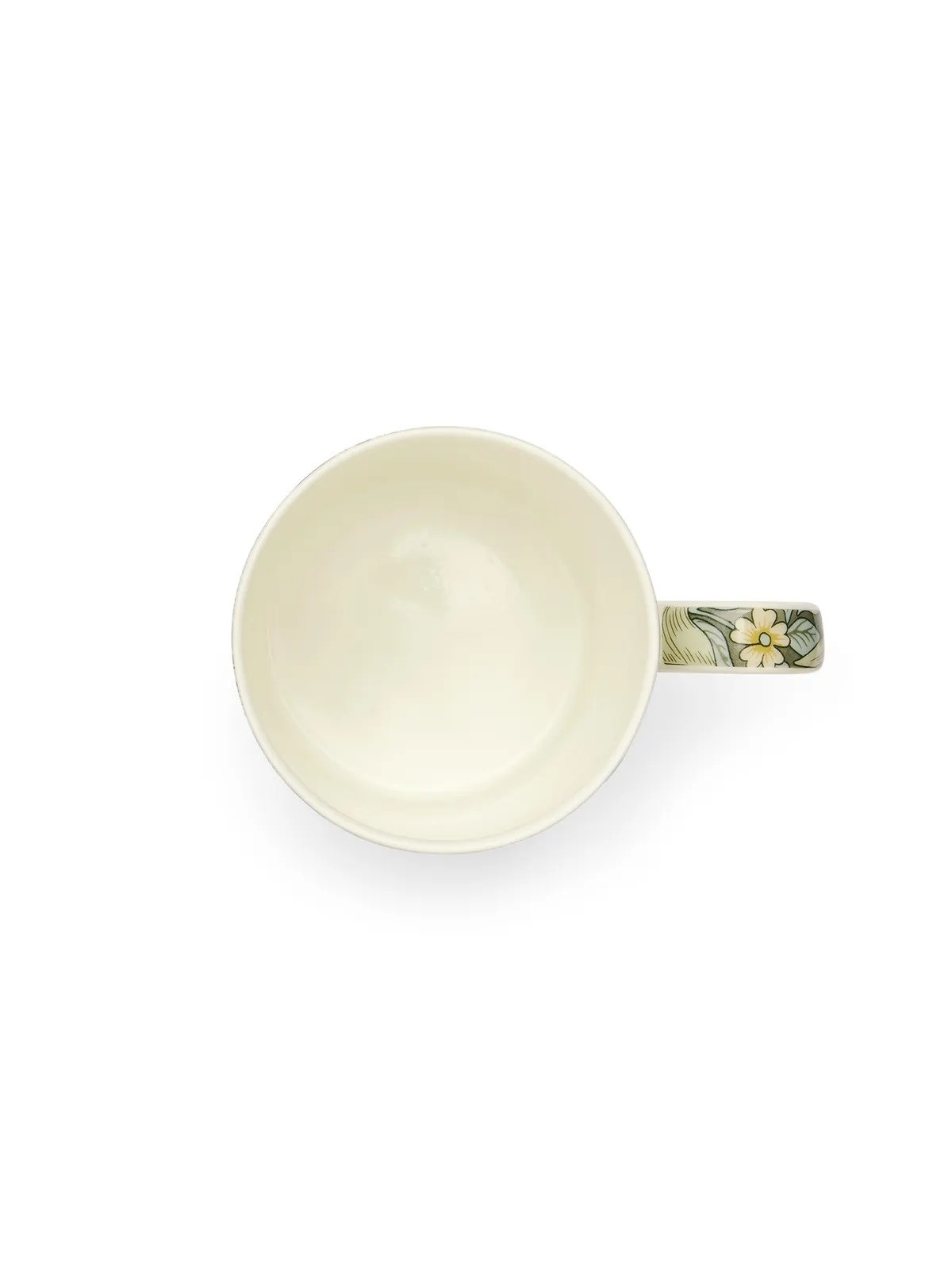 Spode Morris & Co. Pimpernel Mug