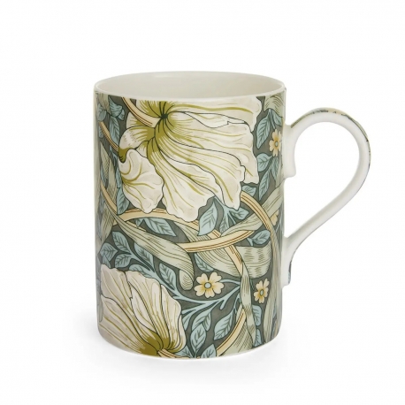 Spode Morris & Co. kruus Pimpernel, 0,34 l
