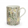 Spode krūze Morris & Co,  Daffodil, 0,34 l