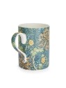 Spode krūze Morris & Co, Seaweed, 0,34 l