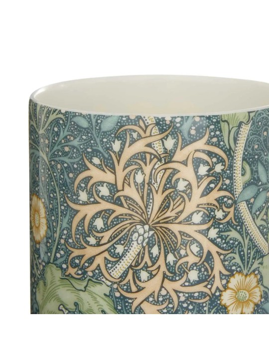 Spode Morris & Co. kruus Seaweed, 0,34 l