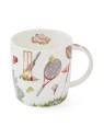 Portmeirion Mug Meirion Born to Play Mug