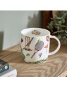 Portmeirion Mug Meirion Born to Play Mug
