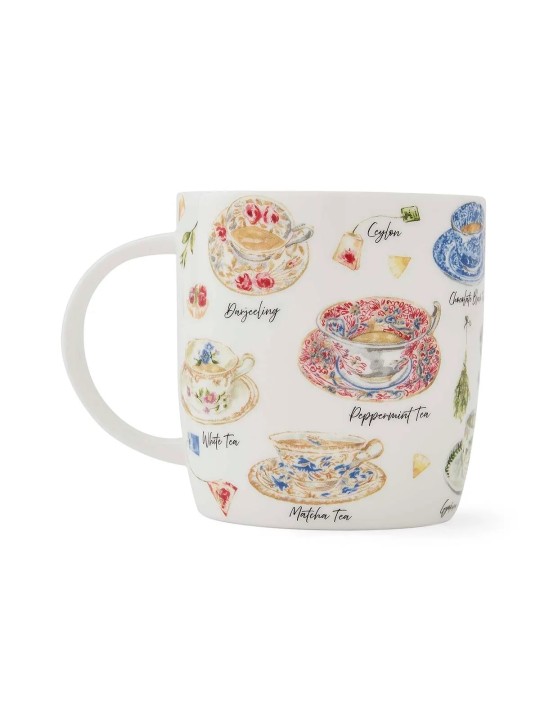 Portmeirion  Meirion My Cup of Tea Mug