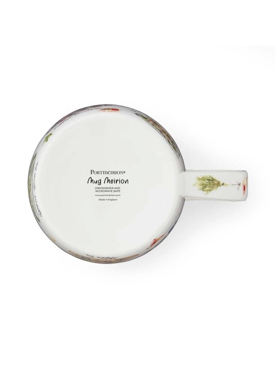 Portmeirion  Meirion My Cup of Tea Mug
