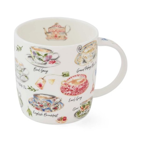 Portmeirion  Meirion My Cup of Tea Mug