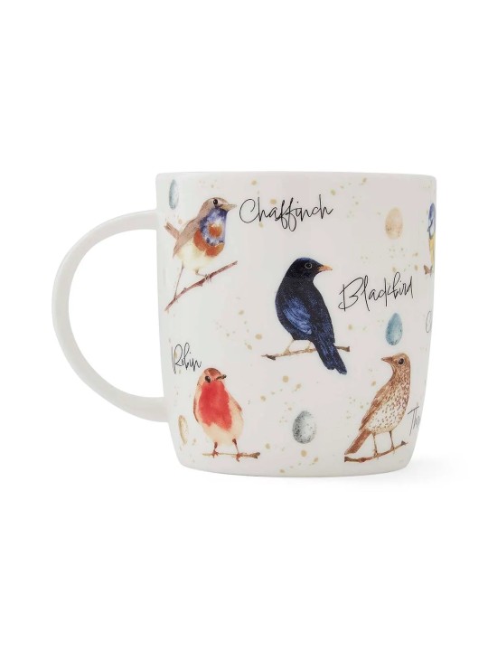 Portmeirion Meirion Hello Birdy Mug