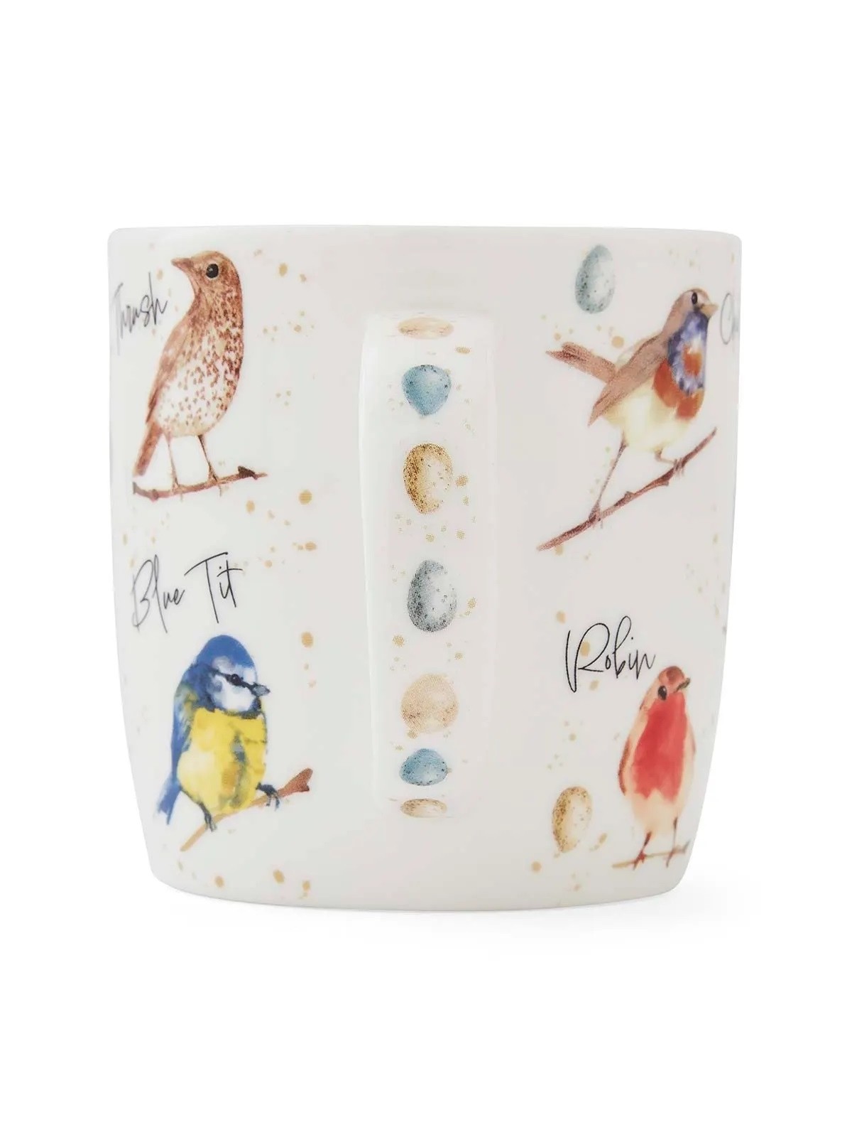 Portmeirion kruus Meirion Hello Birdy 320 ml