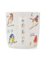 Portmeirion Meirion Hello Birdy Mug