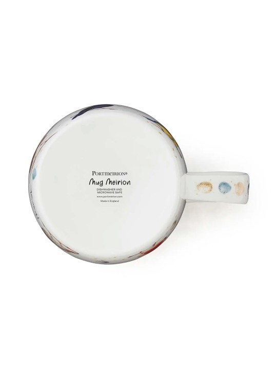 Portmeirion Meirion Hello Birdy Mug