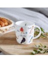 Portmeirion Meirion Hello Birdy Mug