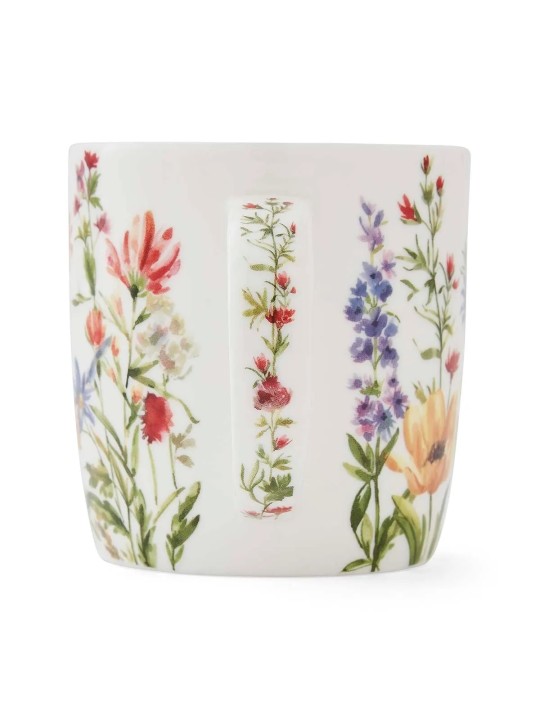 Portmeirion krūze Meirion Wildflowers 0,34 l