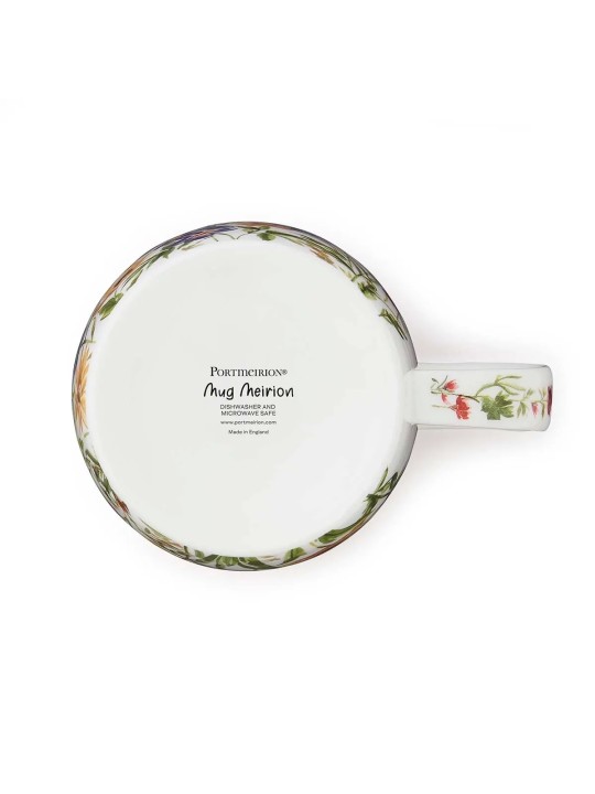 Portmeirion krūze Meirion Wildflowers 0,34 l