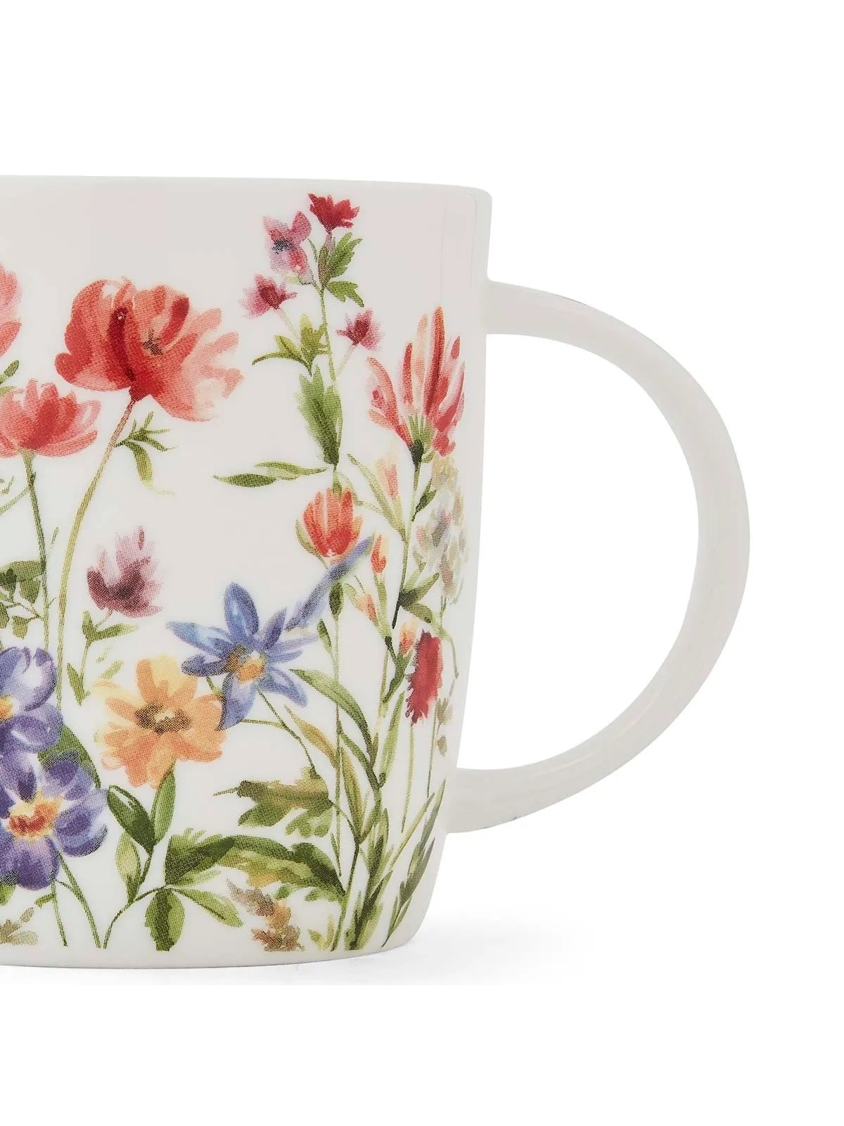 Portmeirion kruus Meirion Wildflowers 0,34 l