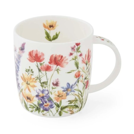 Portmeirion Mug Meirion Wildflowers