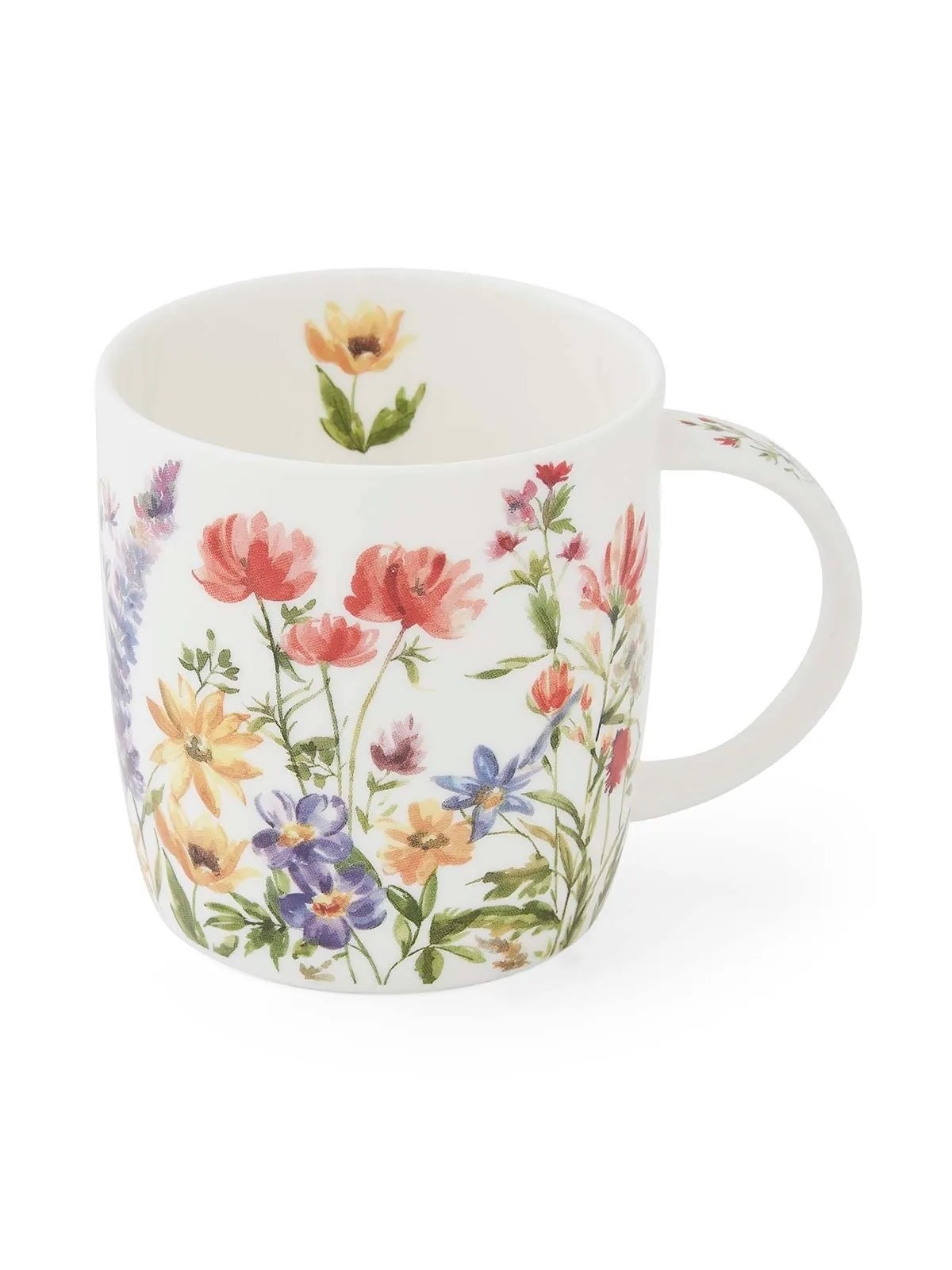 Portmeirion Mug Meirion Wildflowers