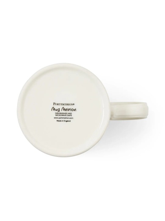 Portmeirion kruus Meirion Silhouette Cat Mug, 0,4 l