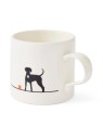 Portmeirion kruus Meirion Silhouette Dog Mug, 0,36 l