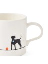 Portmeirion kruus Meirion Silhouette Dog Mug, 0,36 l