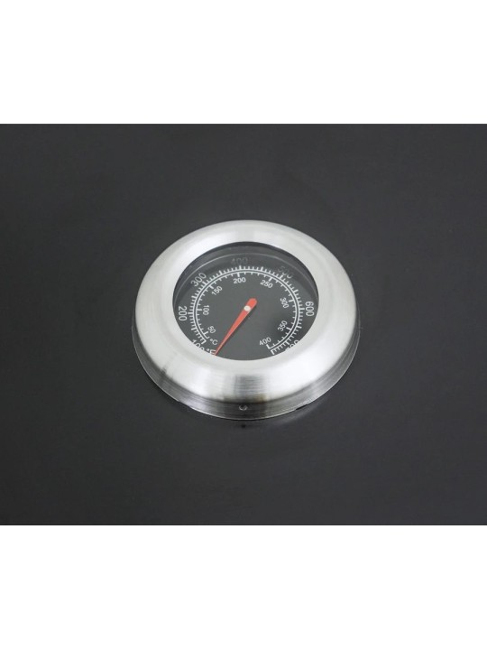 Kenmore 2 degļu pārnēsājams galda virsmas retro gāzes grils, melns