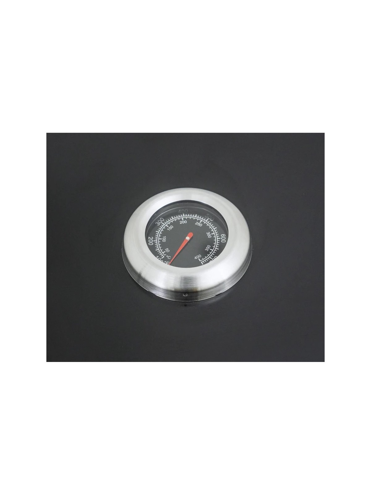 Kenmore gaasigrill 2 põletiga, must