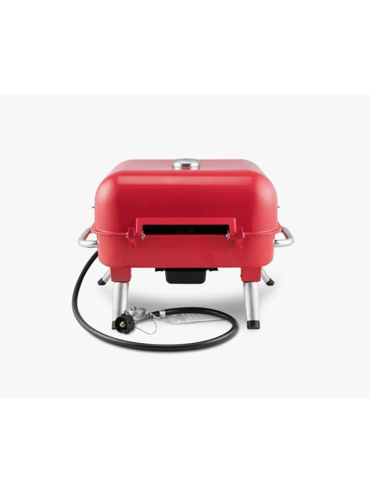 Kenmore gaasigrill 2 põletiga, punane