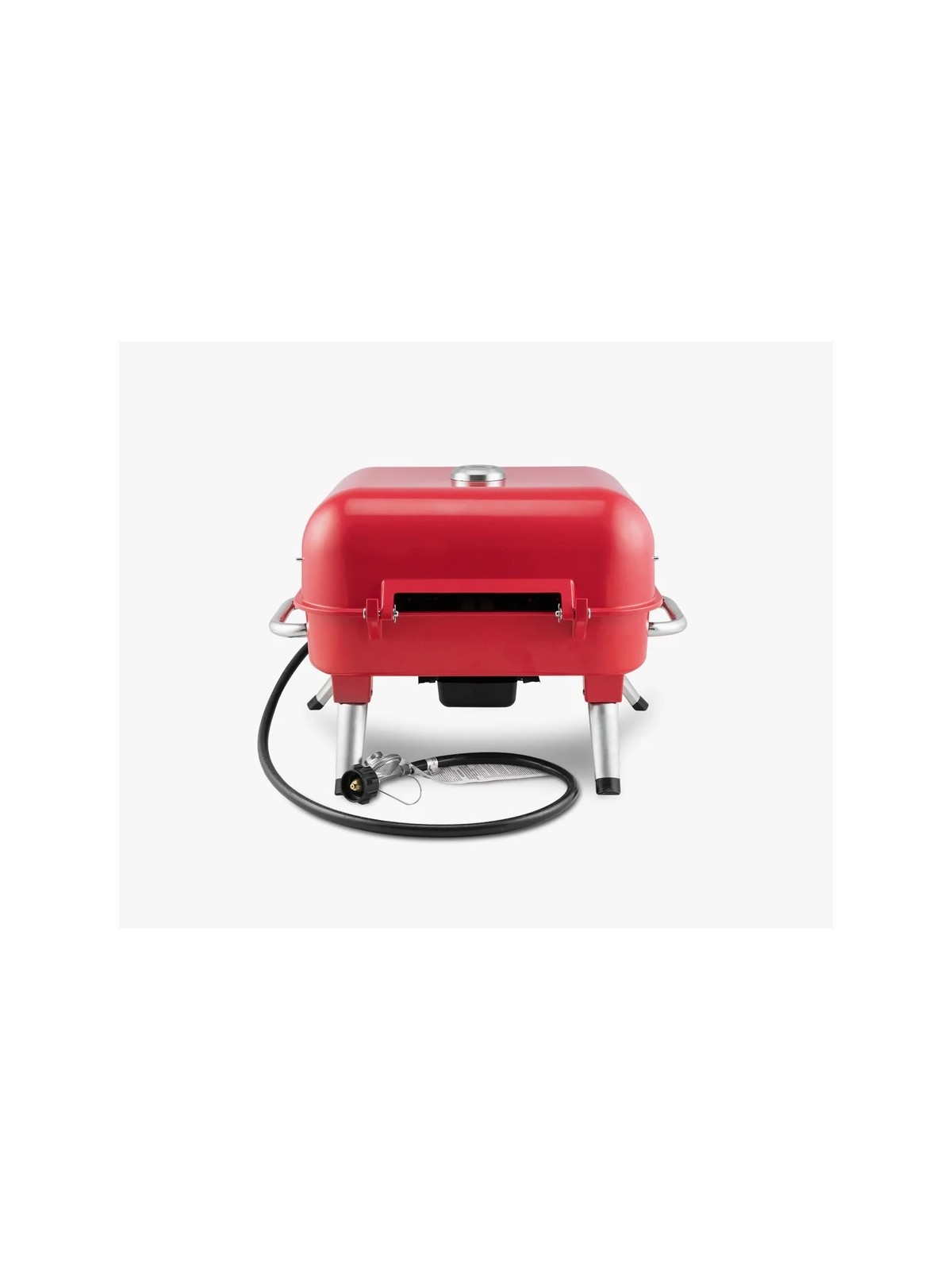 Kenmore gaasigrill 2 põletiga, punane