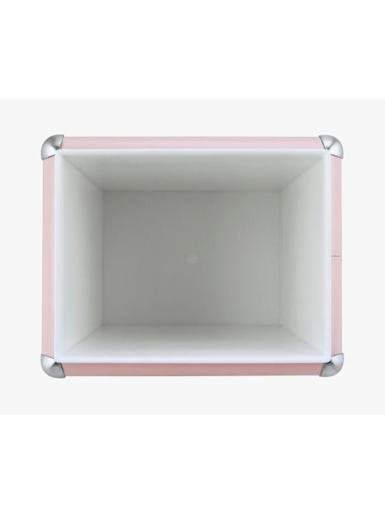 Permasteel külmakast , 13 l, roosa