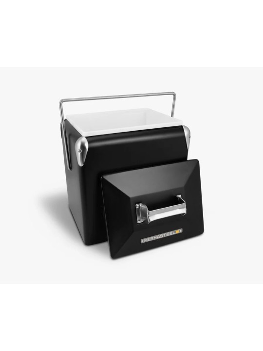 Permasteel külmakast , 13 l, roosa